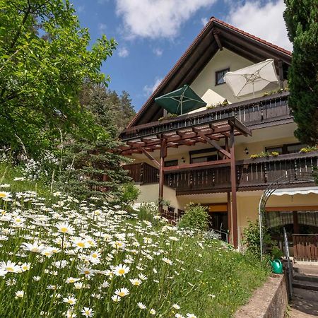 Haus Wiesenttal Waischenfeld Extérieur photo
