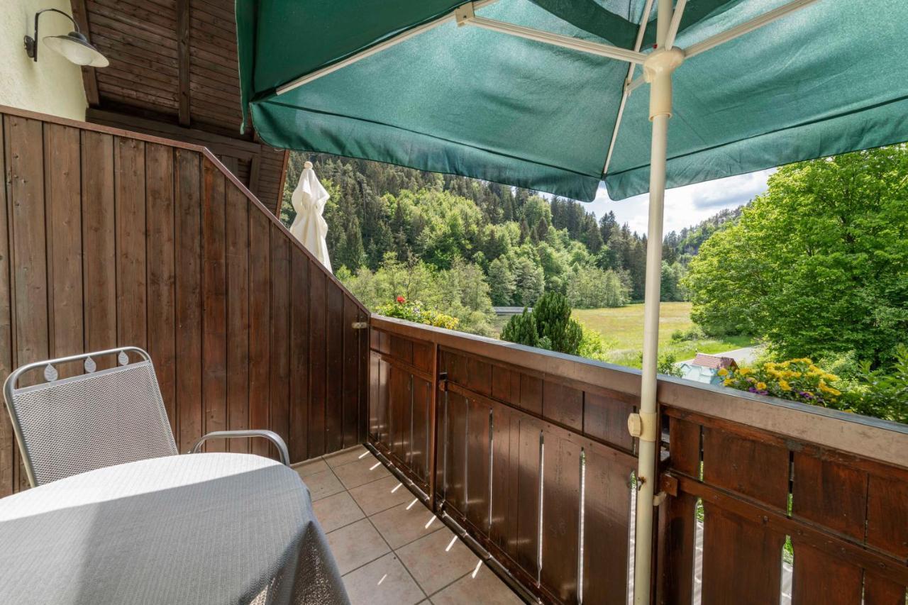 Haus Wiesenttal Waischenfeld Extérieur photo