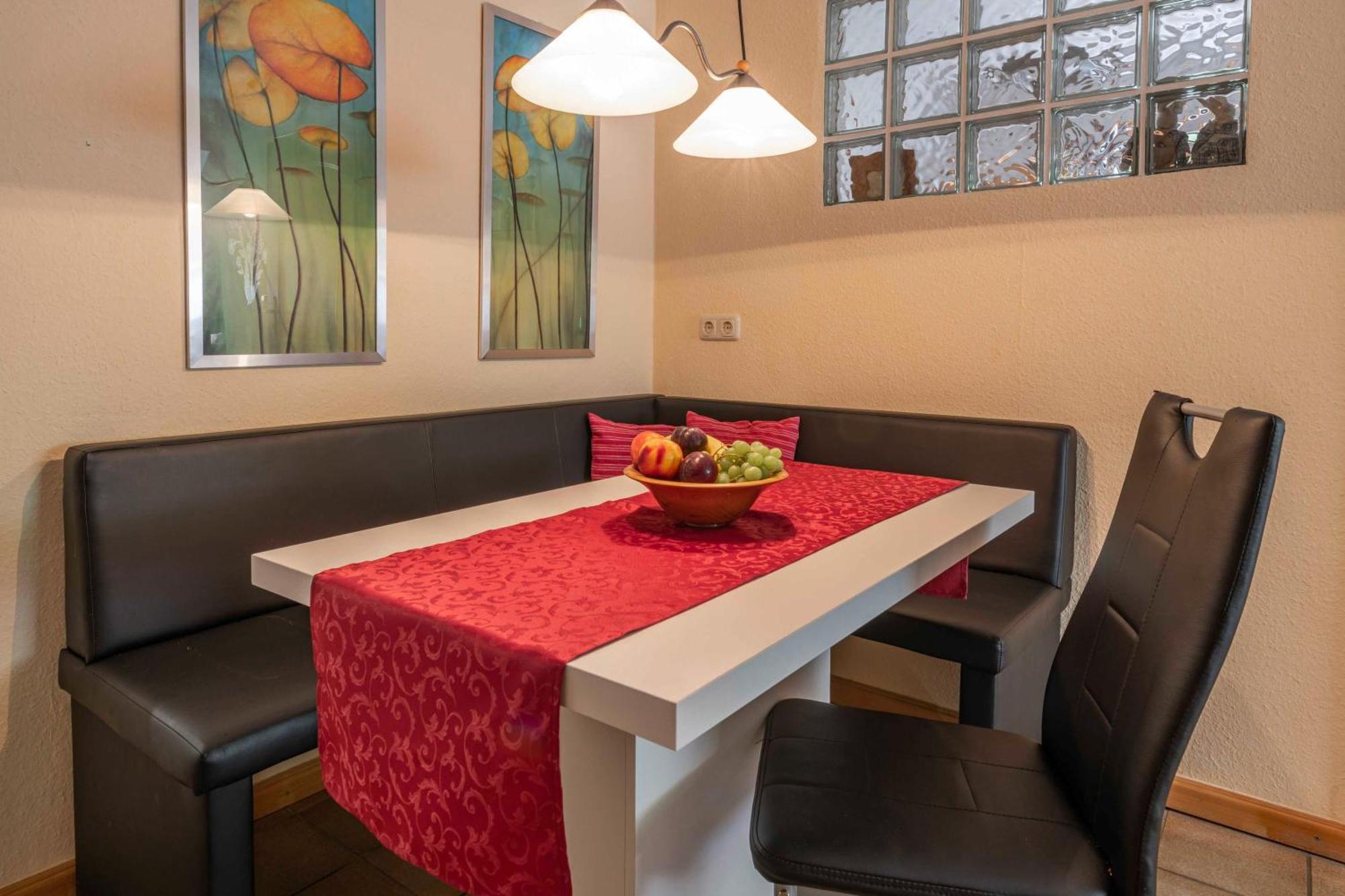 Haus Wiesenttal Waischenfeld Extérieur photo