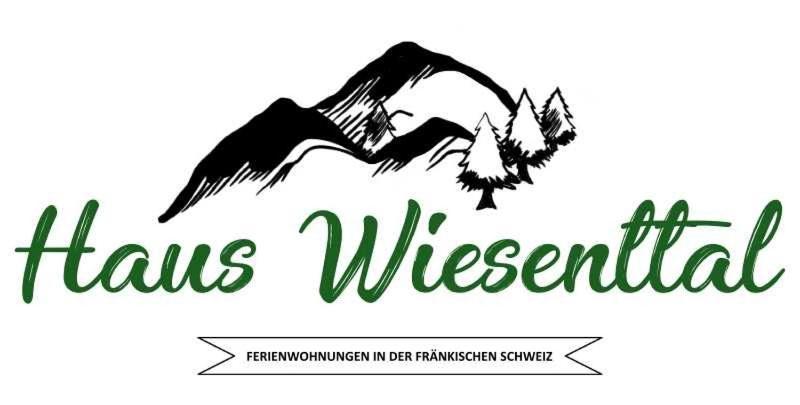 Haus Wiesenttal Waischenfeld Extérieur photo