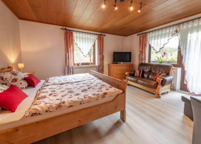 Haus Wiesenttal Waischenfeld Extérieur photo