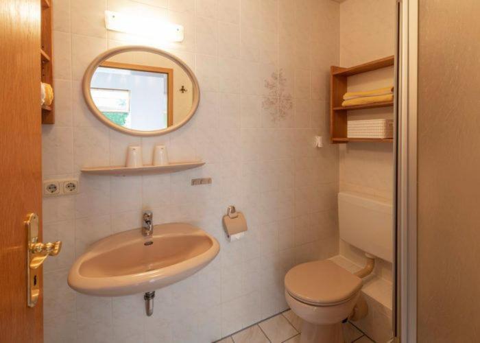 Haus Wiesenttal Waischenfeld Extérieur photo