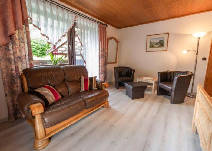 Haus Wiesenttal Waischenfeld Extérieur photo