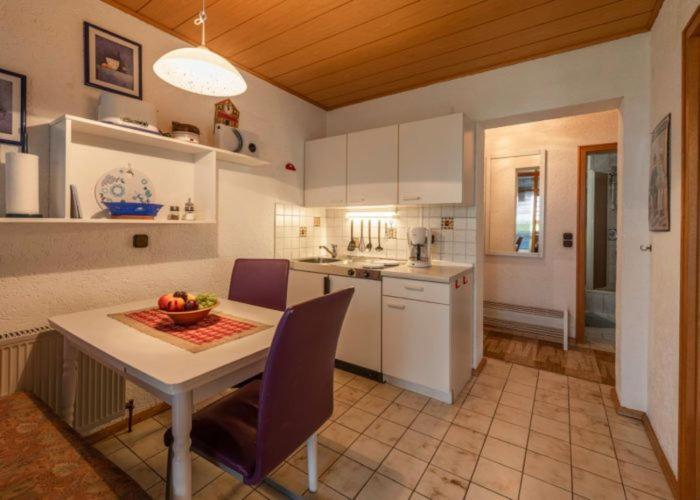 Haus Wiesenttal Waischenfeld Extérieur photo