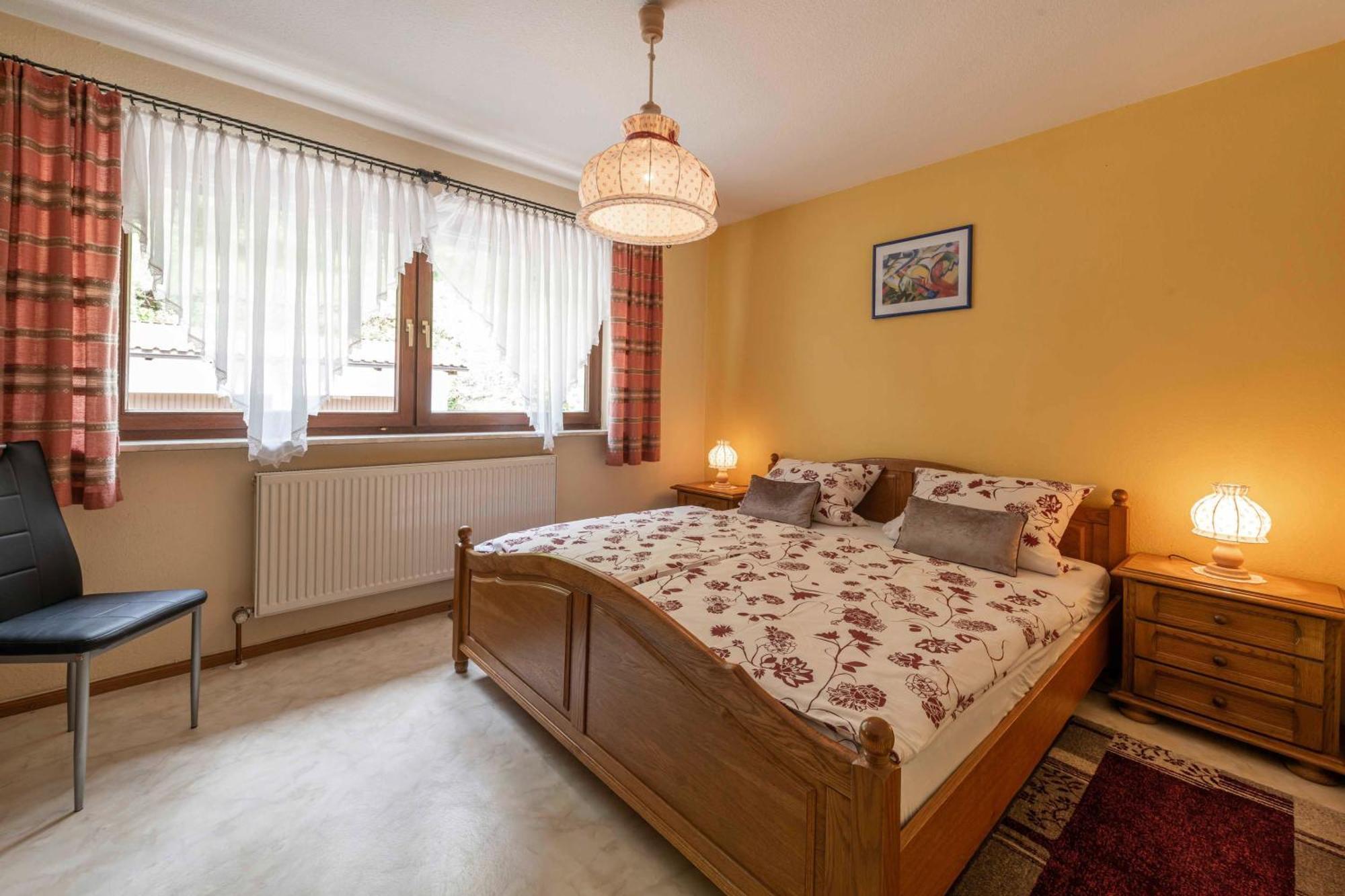 Haus Wiesenttal Waischenfeld Extérieur photo