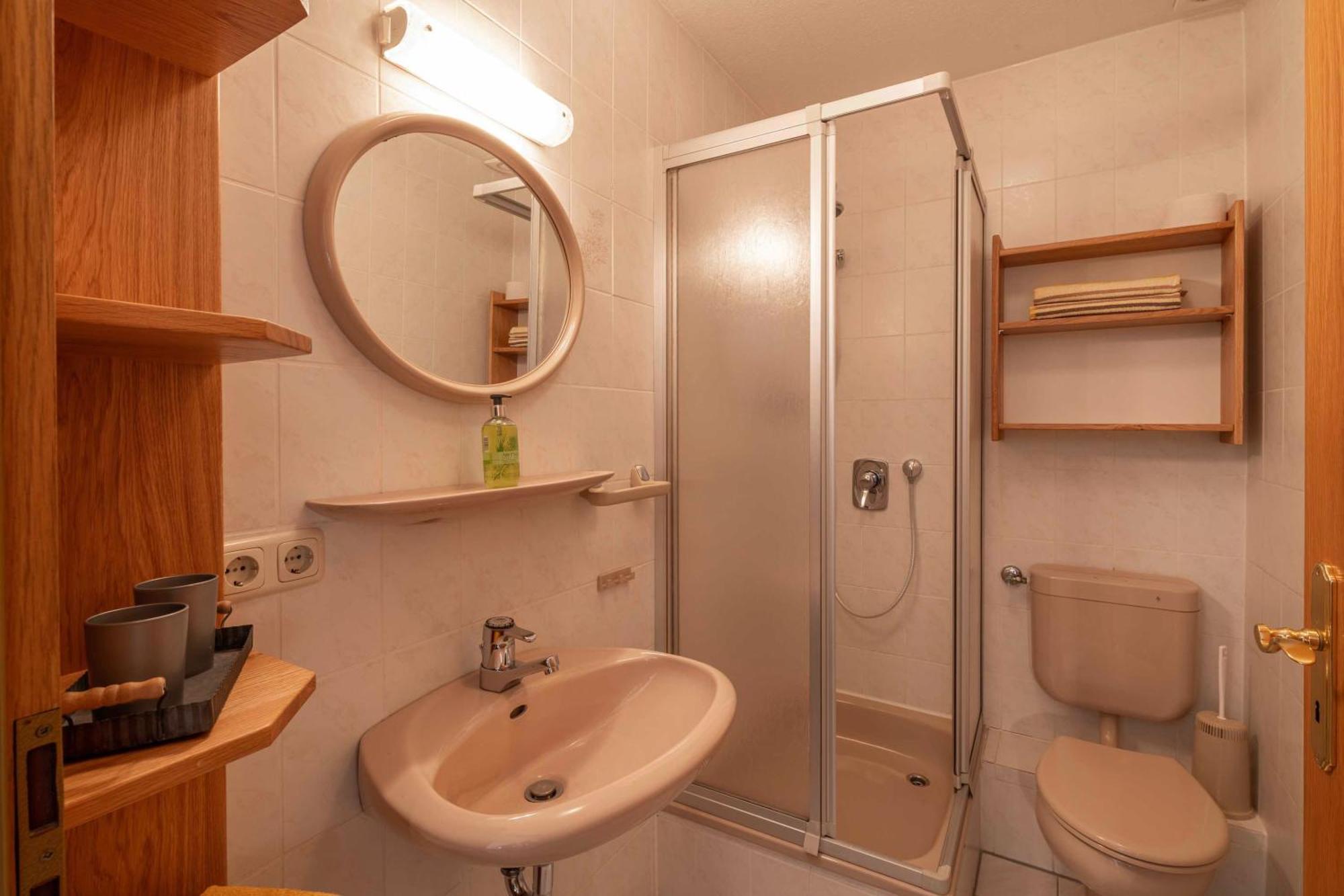 Haus Wiesenttal Waischenfeld Extérieur photo