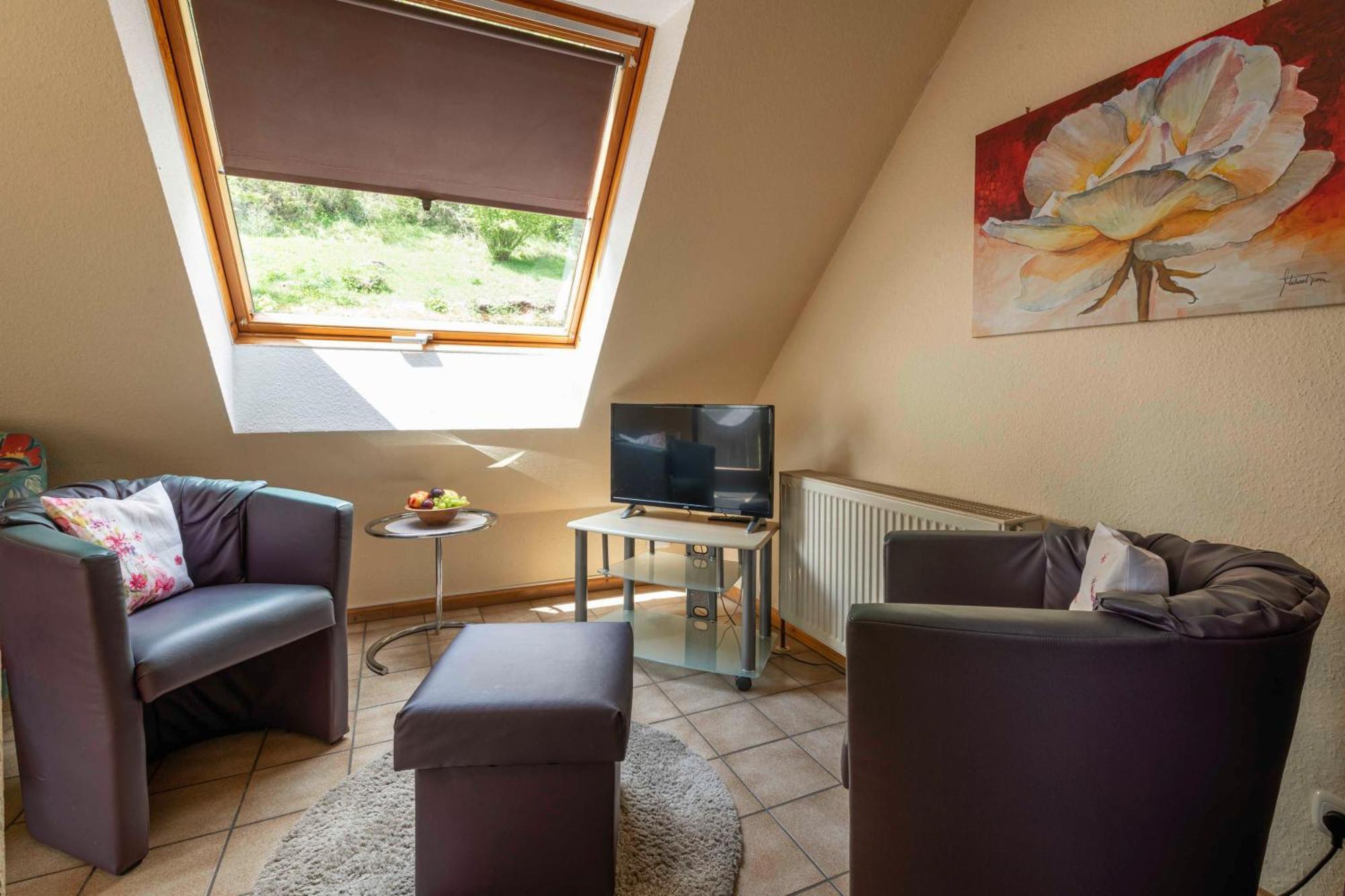 Haus Wiesenttal Waischenfeld Extérieur photo