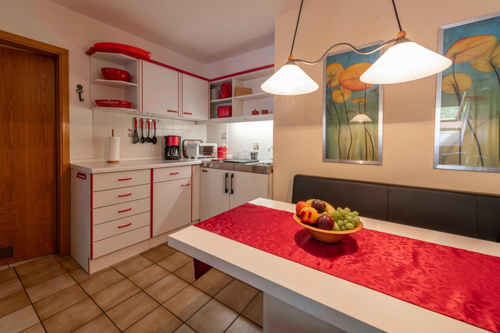 Haus Wiesenttal Waischenfeld Extérieur photo