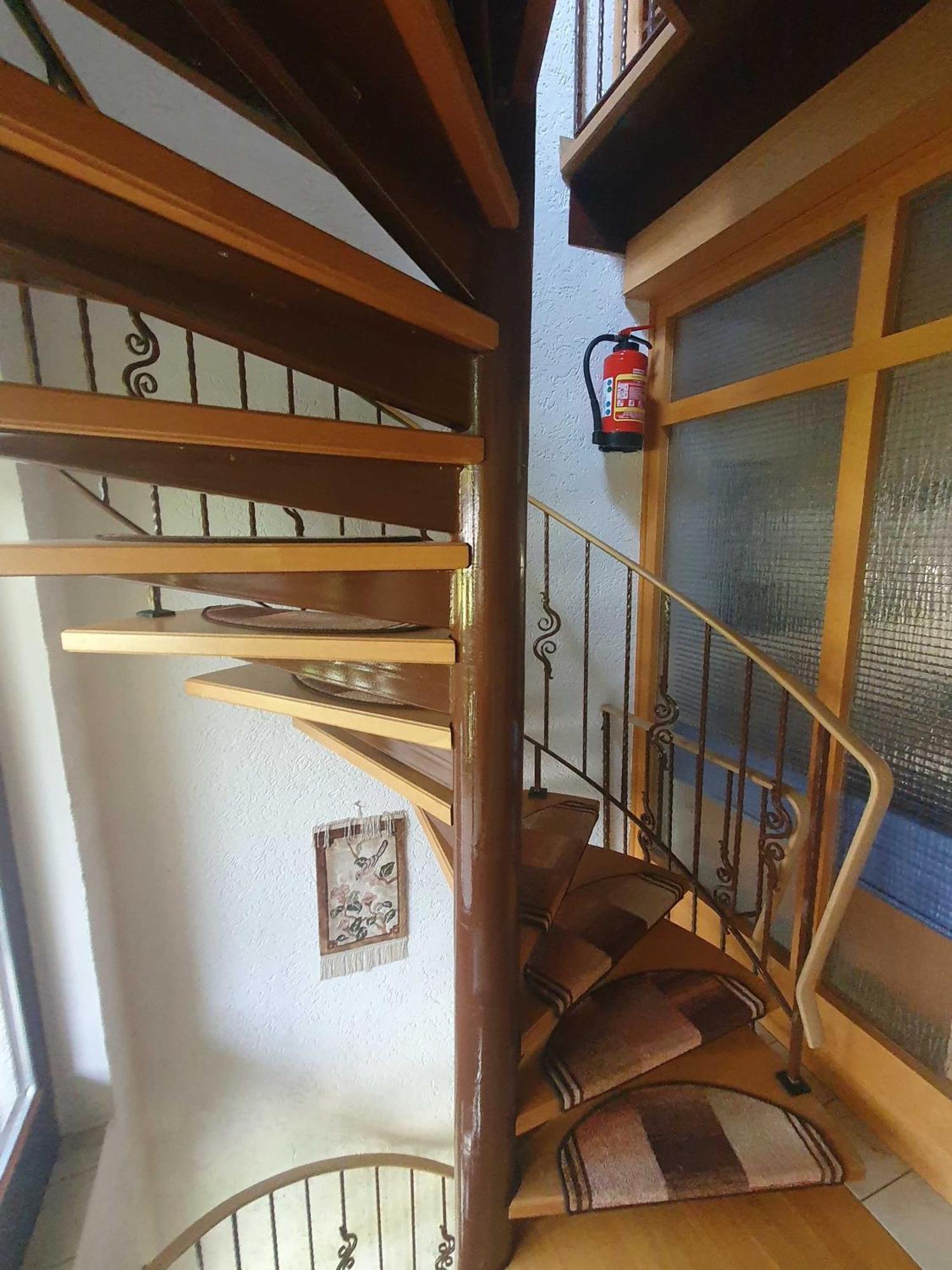 Haus Wiesenttal Waischenfeld Extérieur photo